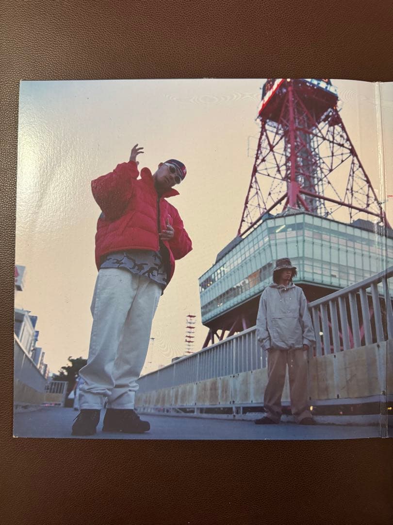 K*E様 THA BLUE HERB STILLING,STILL DREAMI