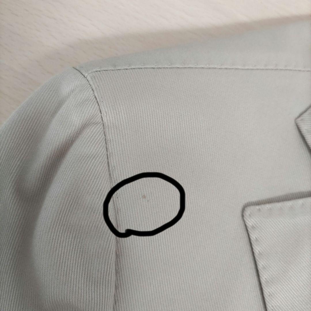 Gabriele Pasini　ガブリエレパジーニ　ベージュスリーピース