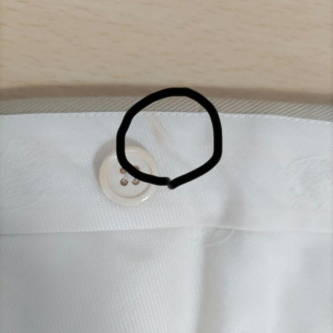 Gabriele Pasini　ガブリエレパジーニ　ベージュスリーピース