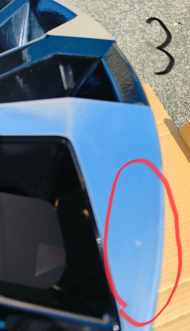 rodyアウトランダー　純正ホイール4本　GN0W 美品(ガリ傷無し)