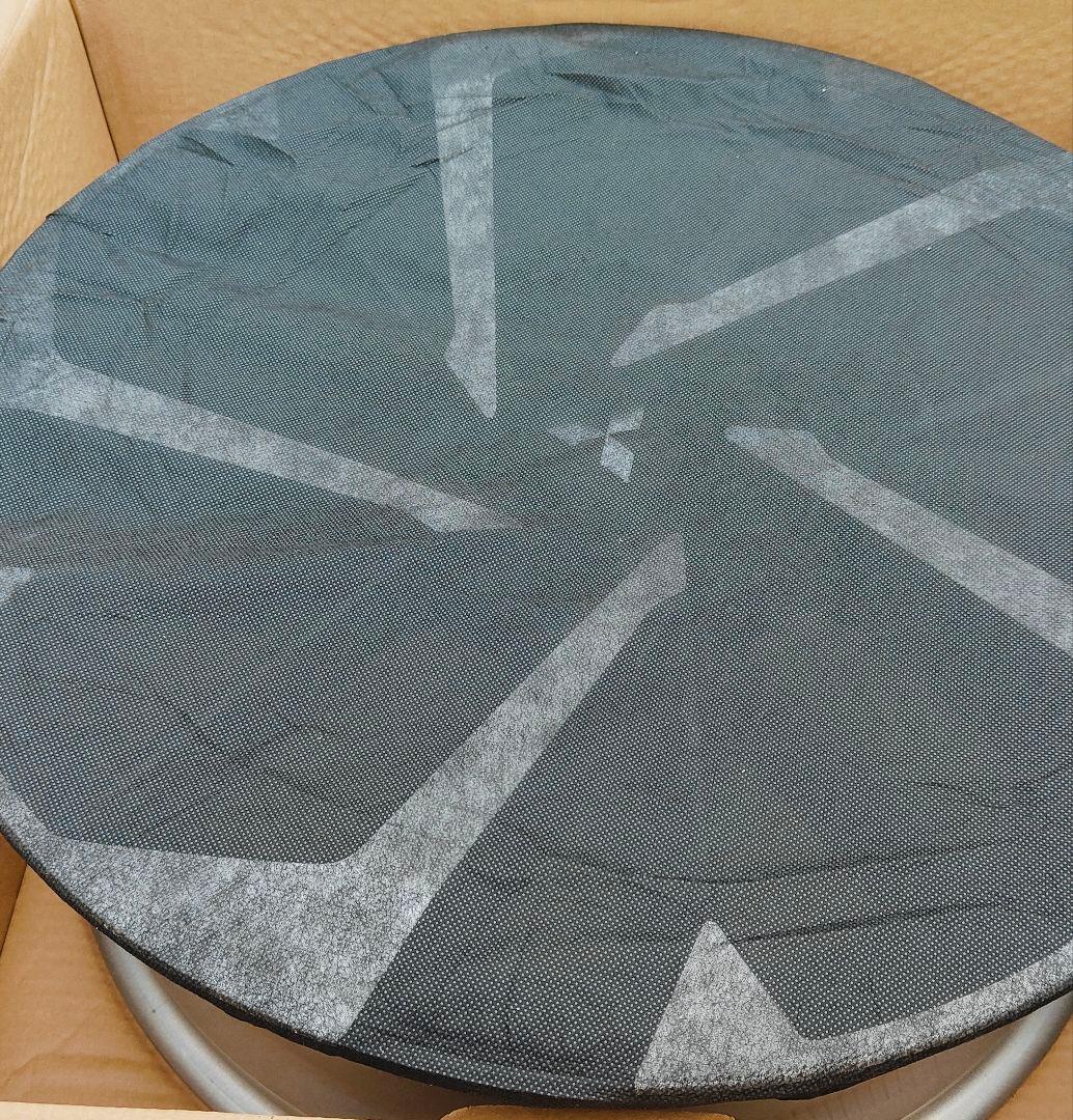 rodyアウトランダー　純正ホイール4本　GN0W 美品(ガリ傷無し)