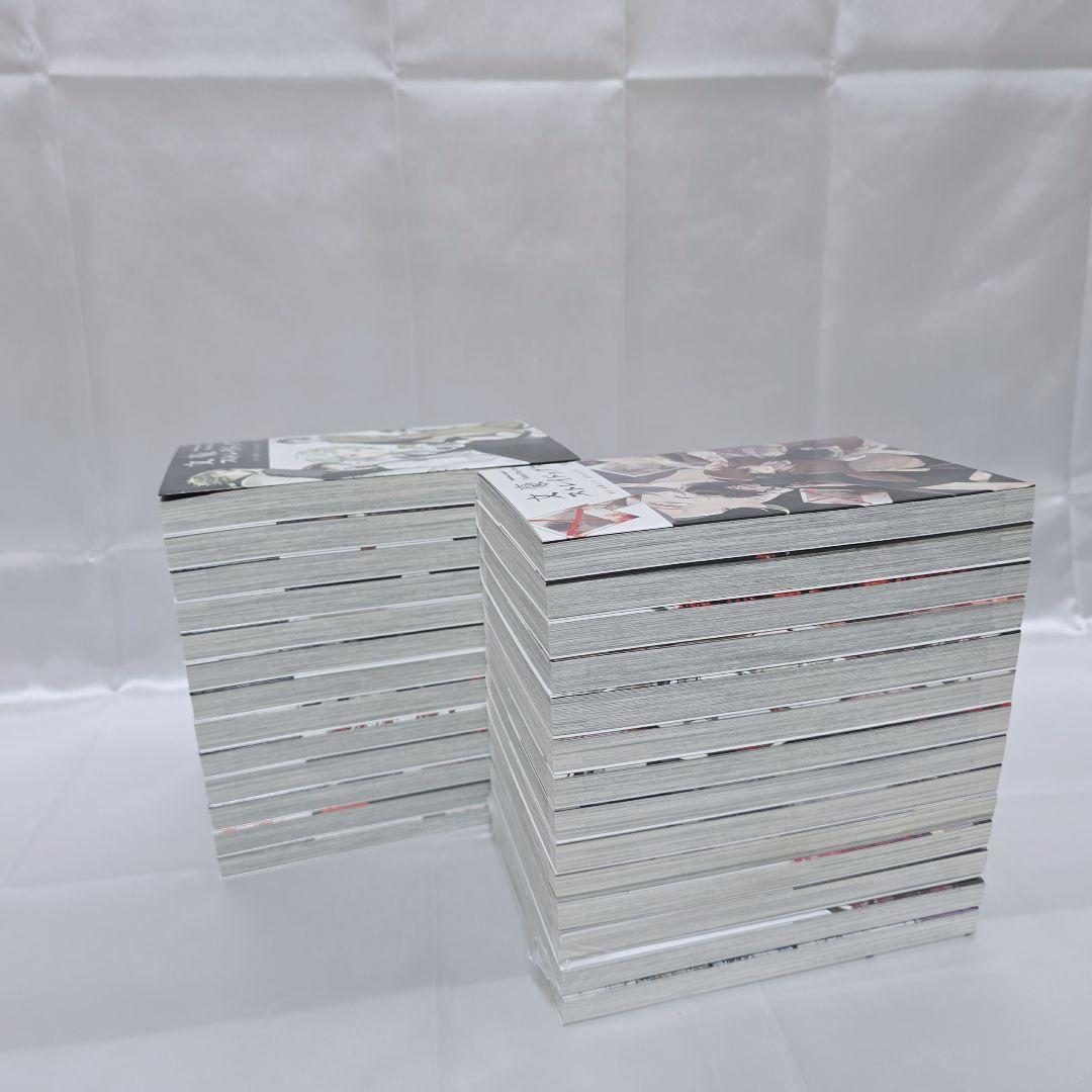 文豪ストレイドッグス 既刊全巻1-27巻セット/極美品/B02