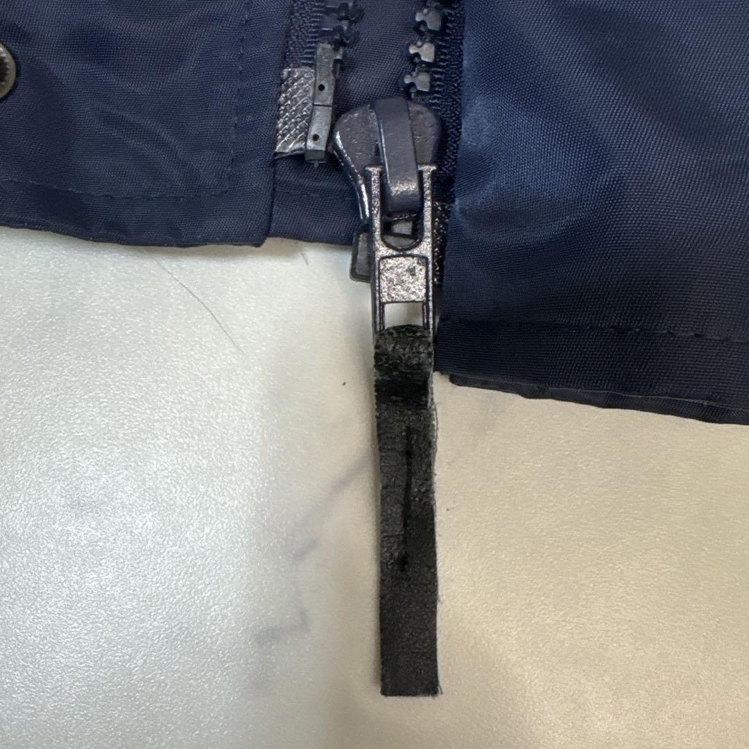 SUNTORY BOSSジャン N-2Bフライトジャケット サイズＬ ボスジャン