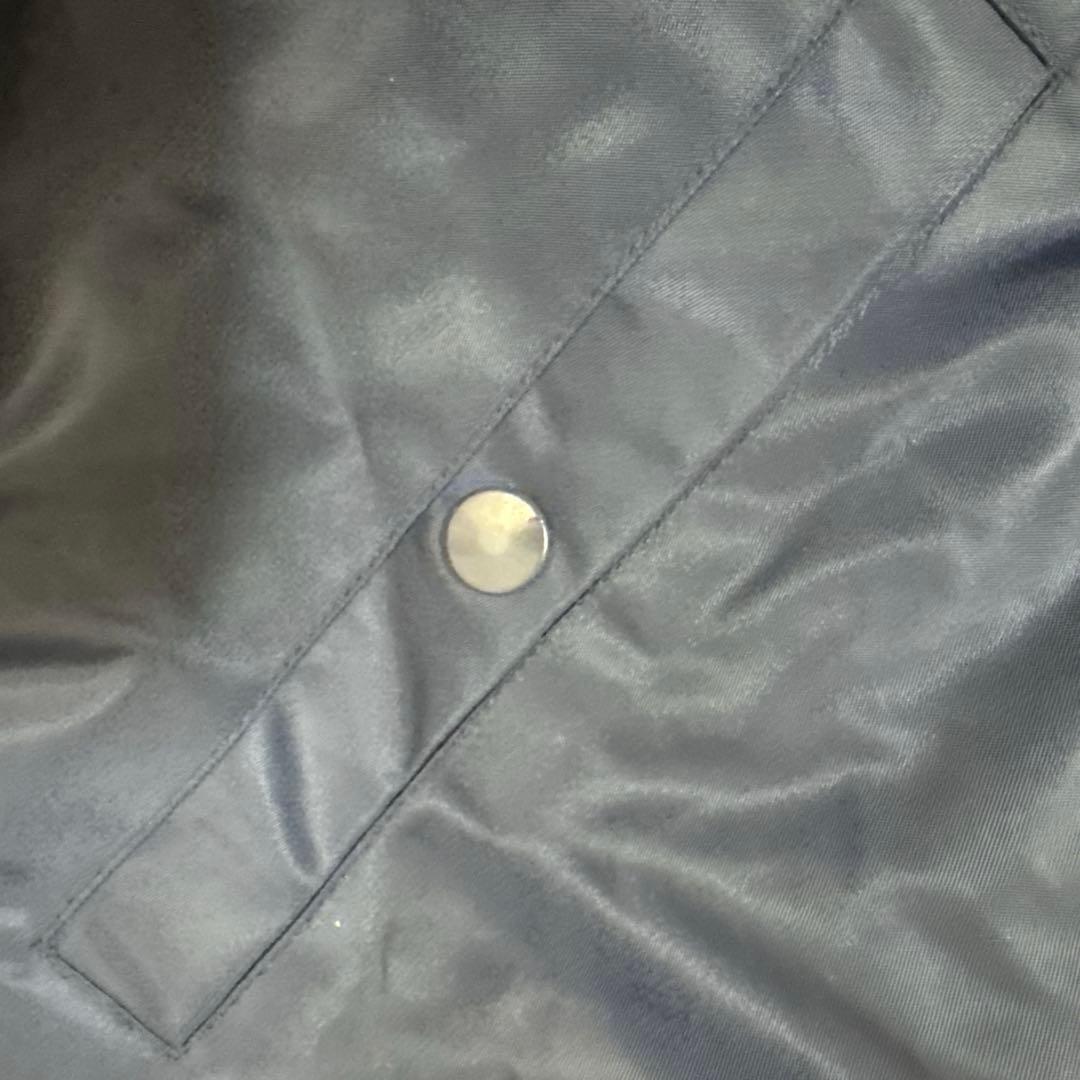 SUNTORY BOSSジャン N-2Bフライトジャケット サイズＬ ボスジャン