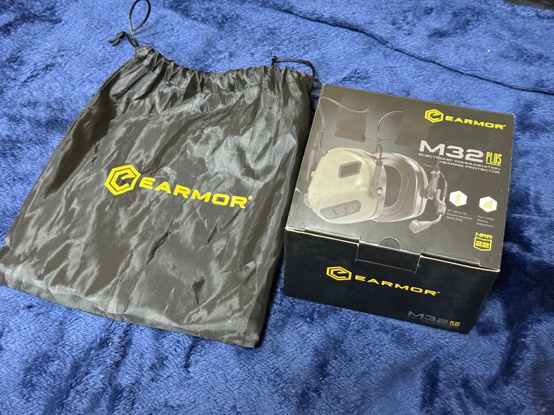 OPSMEN M32 Plusセット