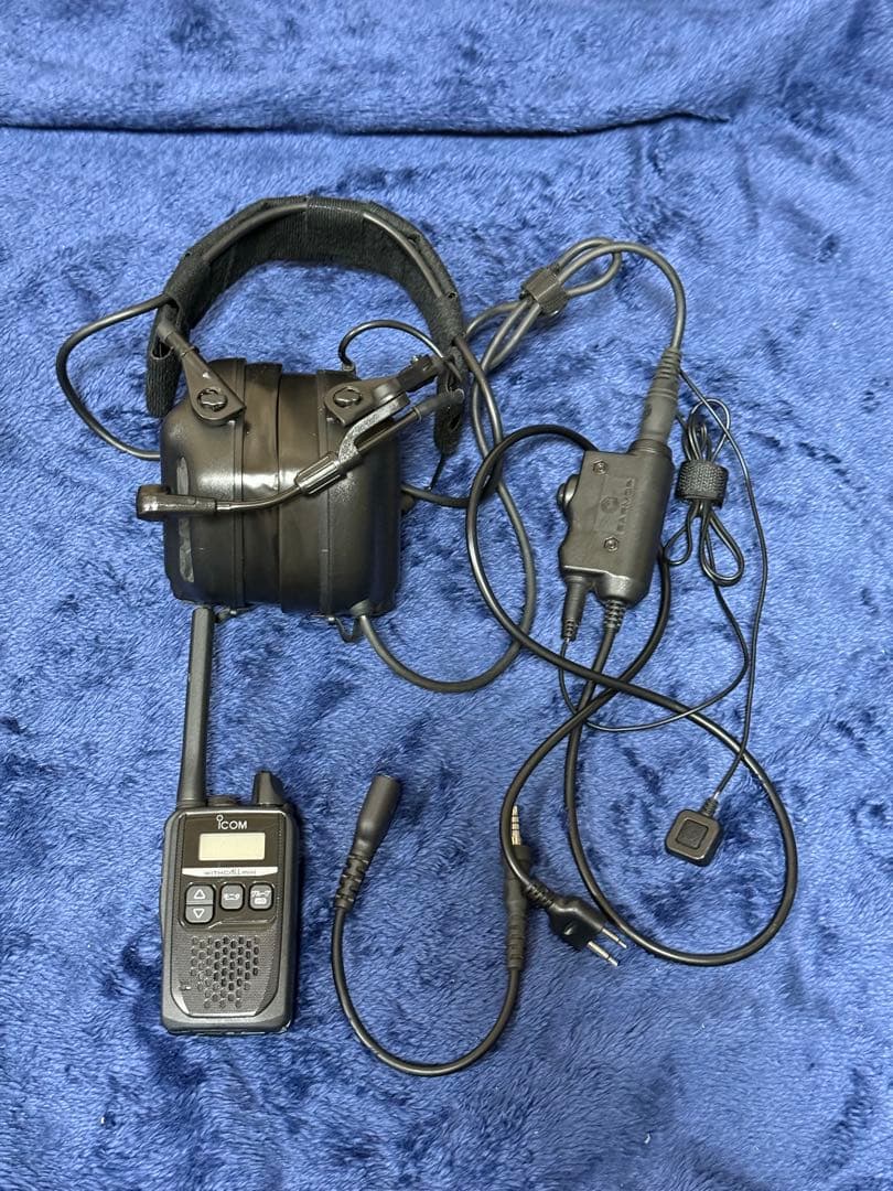 OPSMEN M32 Plusセット