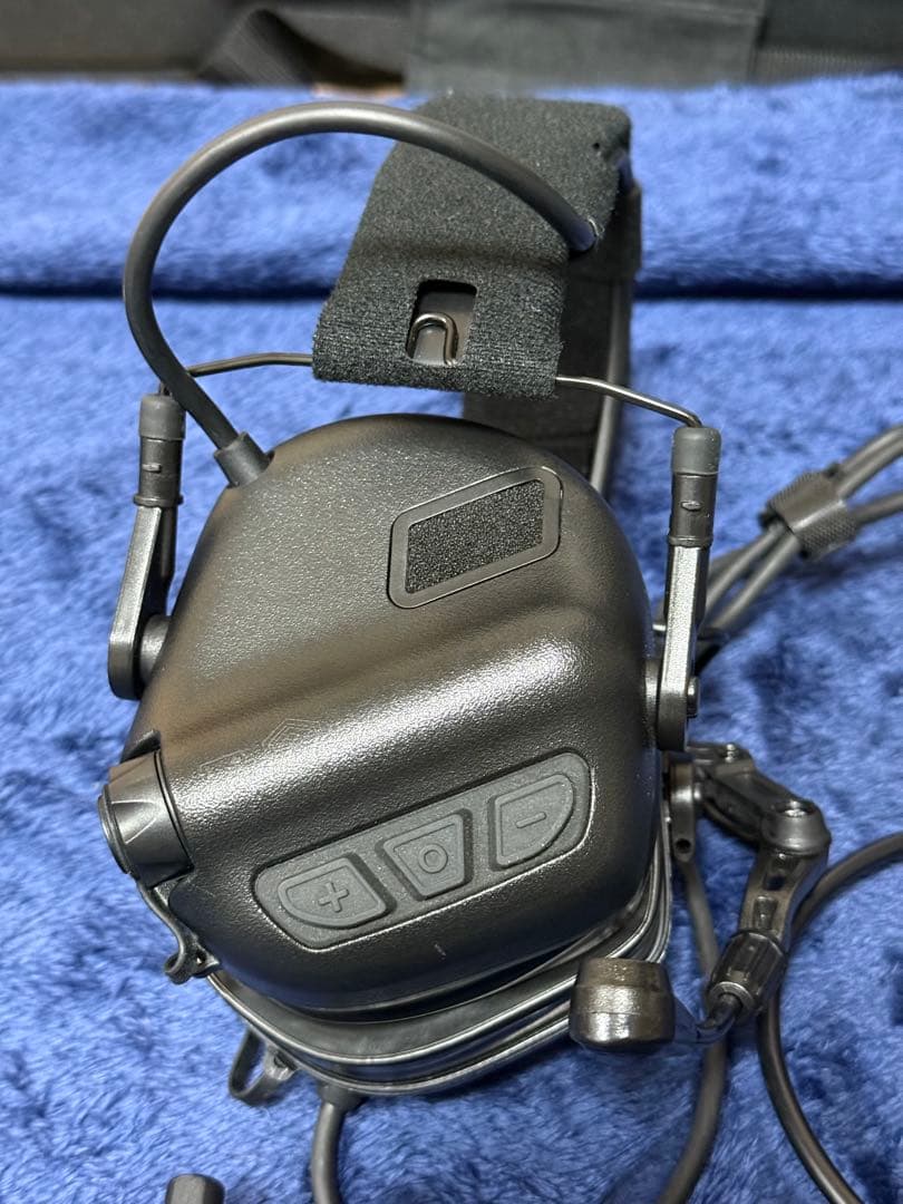 OPSMEN M32 Plusセット