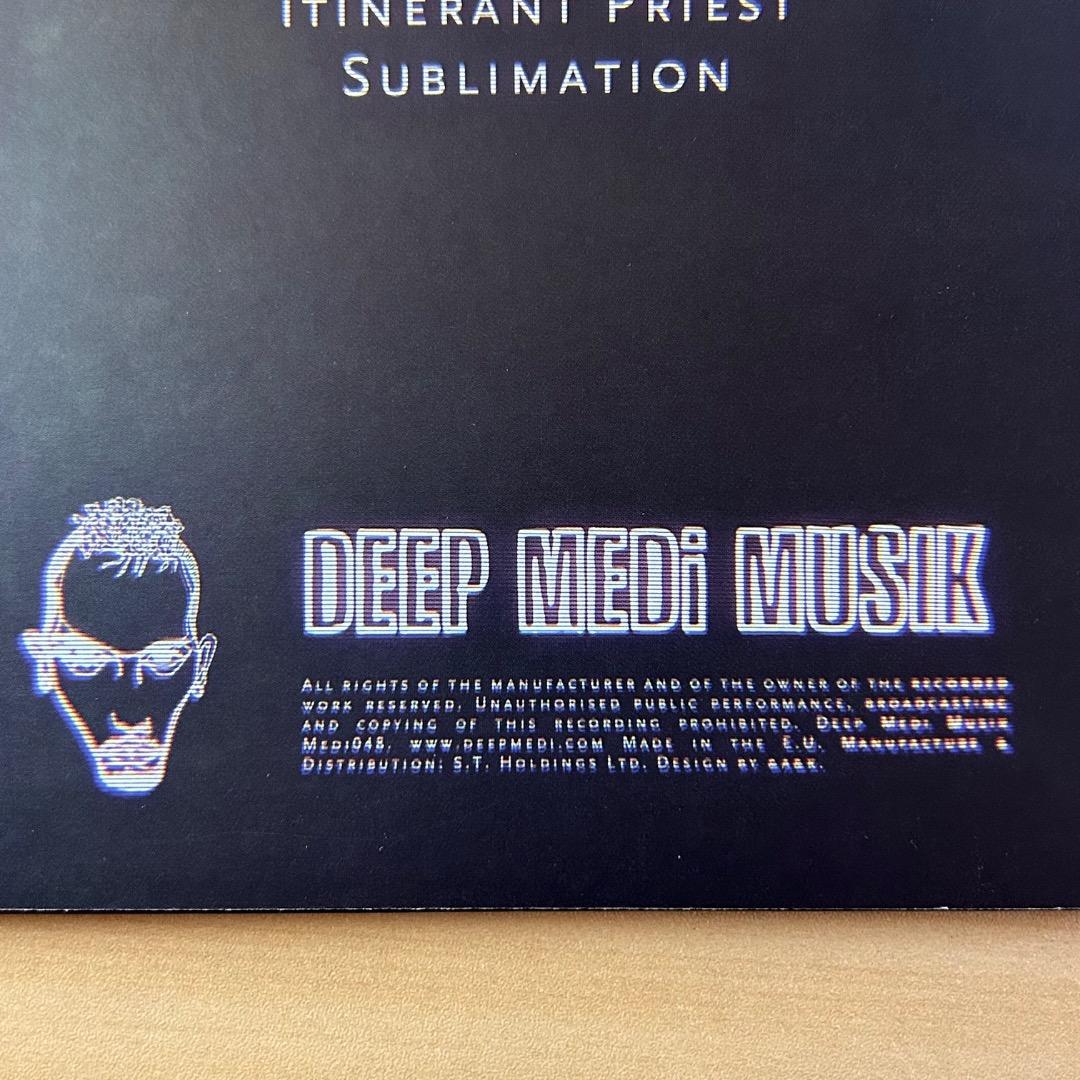 GOTH TRAD 　BABYLONFALL 2LP