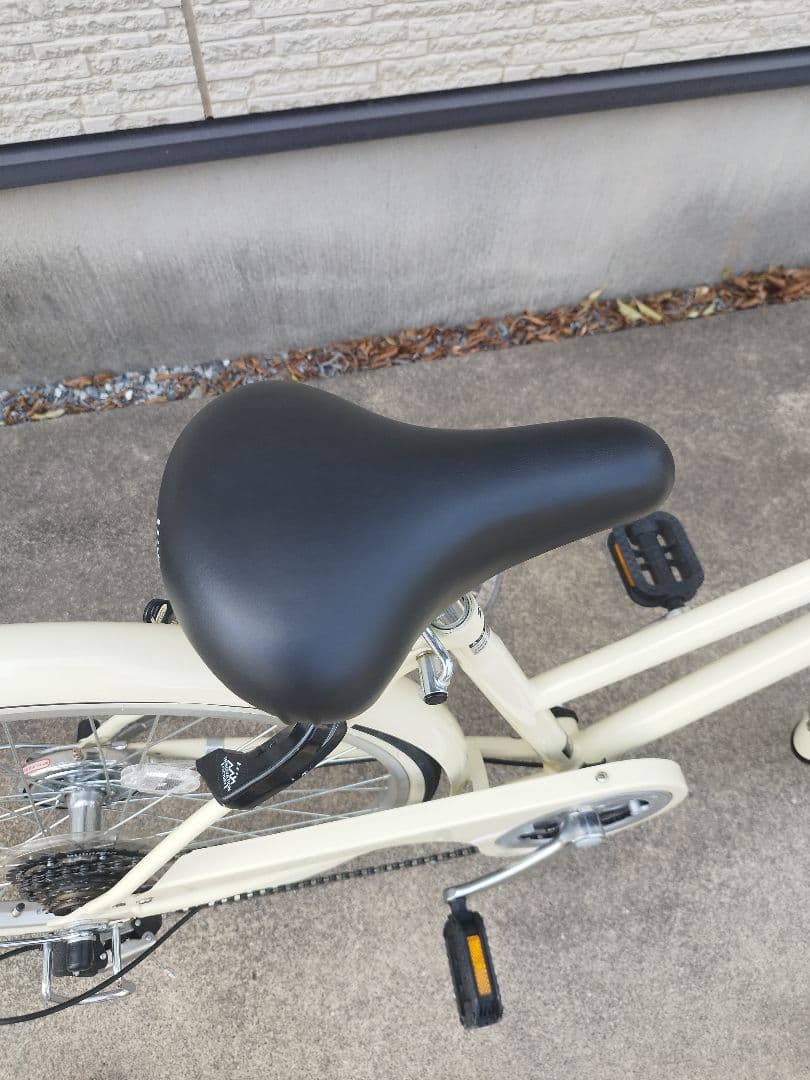 ジュニア　小学生　24インチ 岐阜県