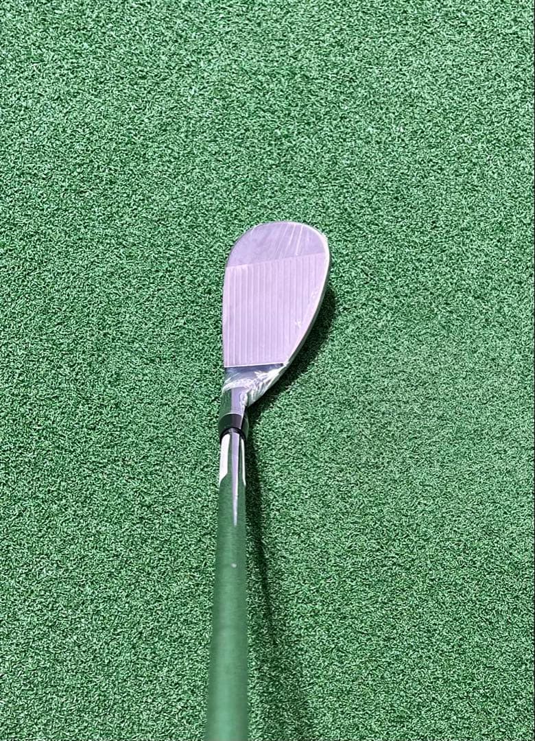 Callaway JAWS FORGED ウェッジ クロムDG S200