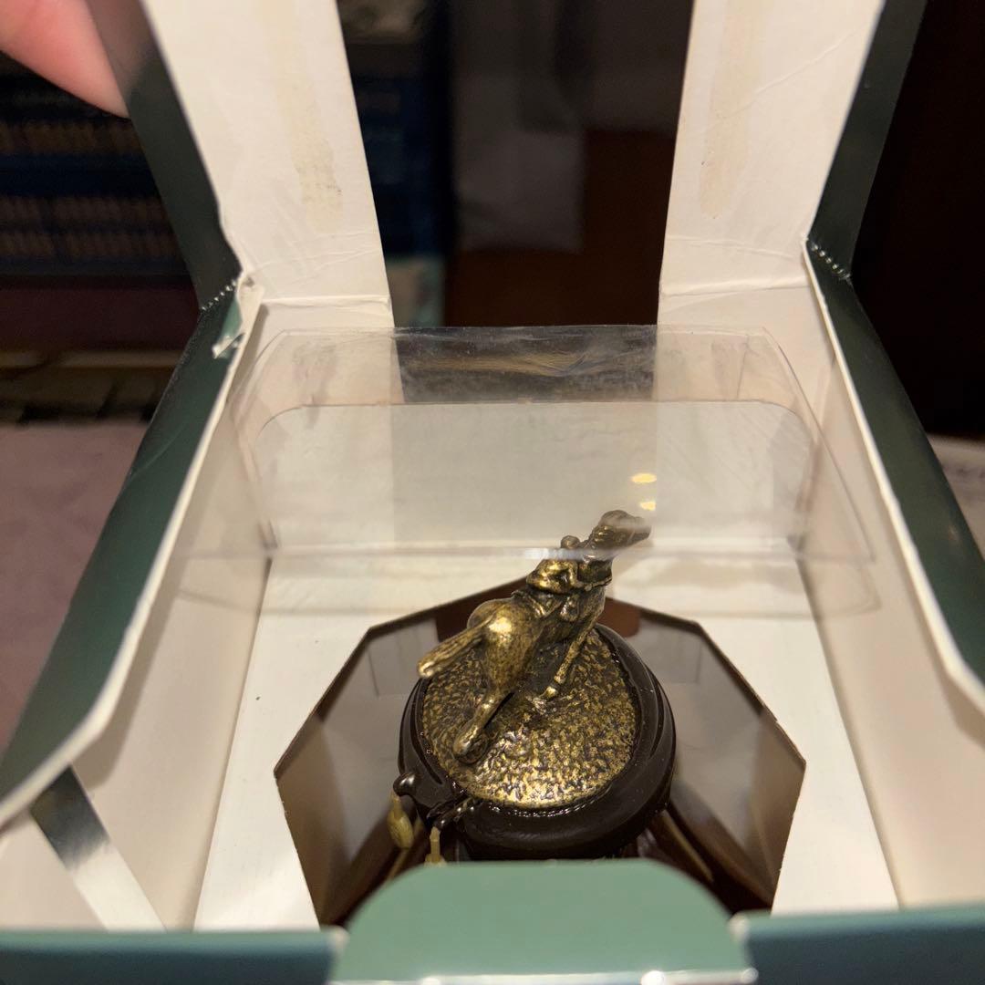 ブラントン シングルバレル スペシャル リザーブ グリーンラベル 箱付