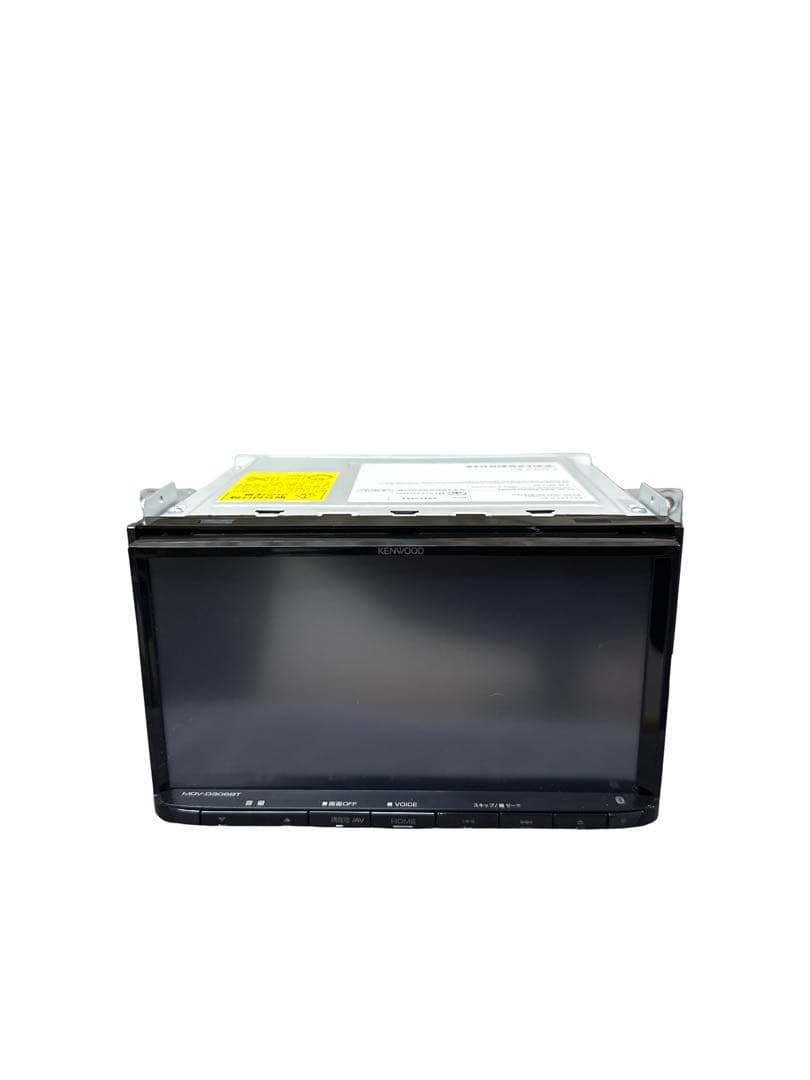 Kenwood MDV-D408BT 2018年製