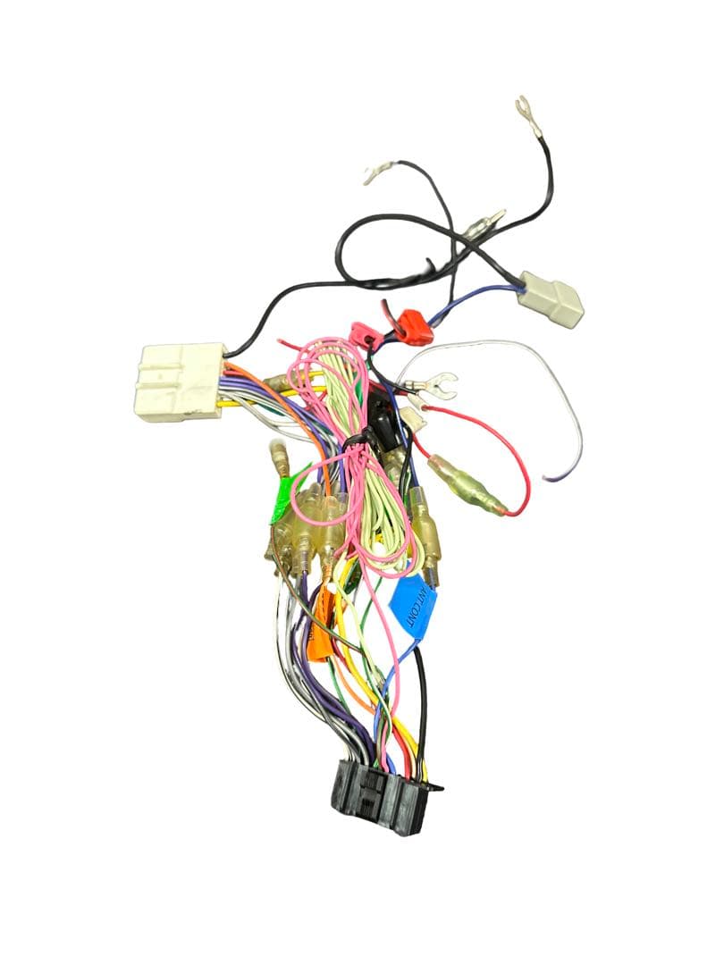 Kenwood MDV-D408BT 2018年製