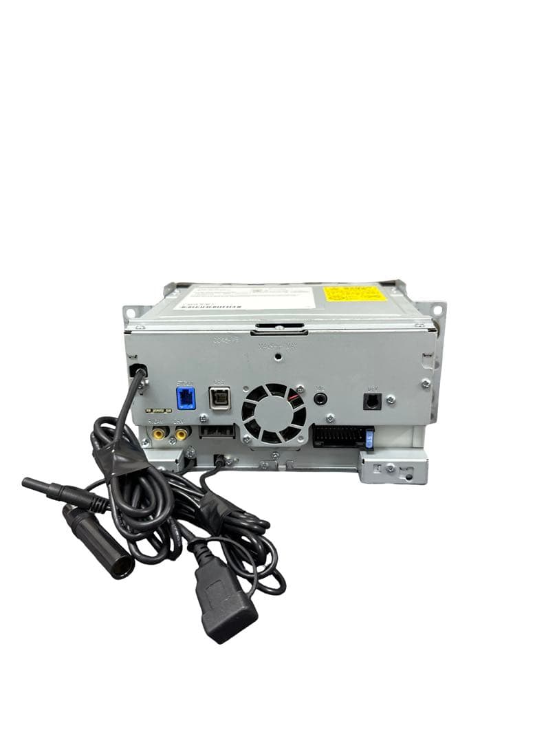 Kenwood MDV-D408BT 2018年製