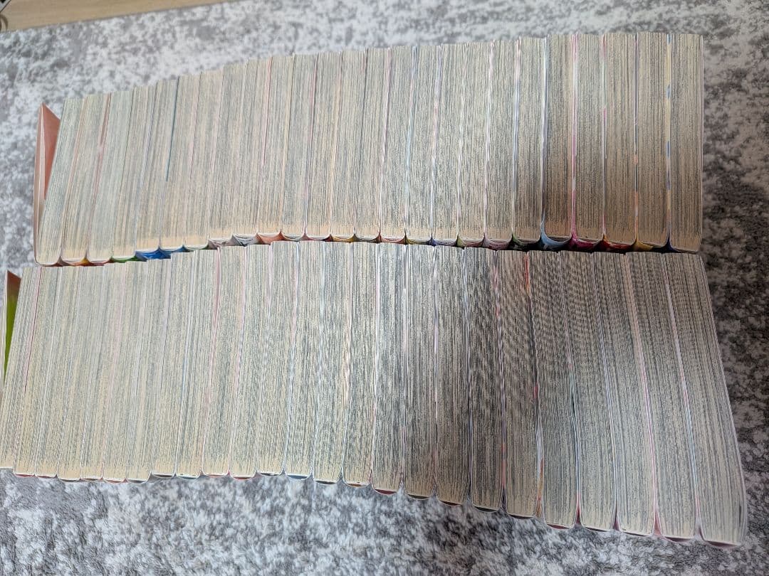 ちはやふる 全巻セット