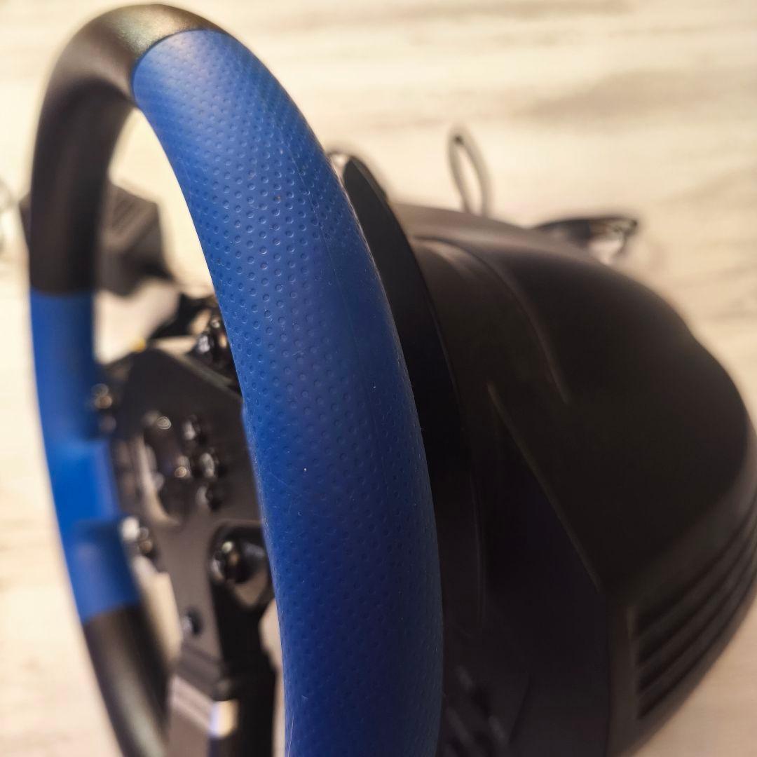 その他 THRUSTMASTER T150 FORCE FEEDBACK