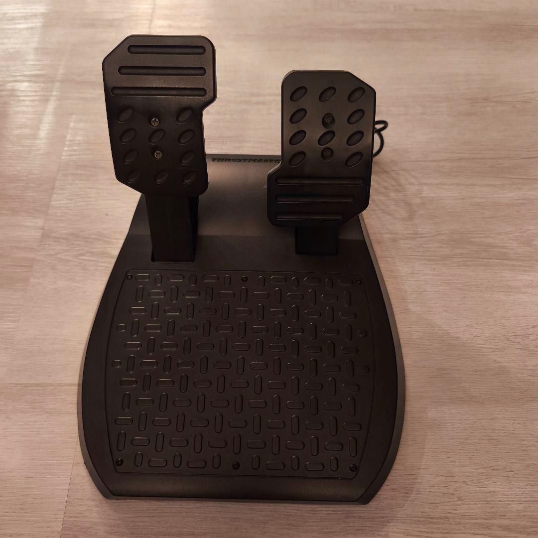 その他 THRUSTMASTER T150 FORCE FEEDBACK