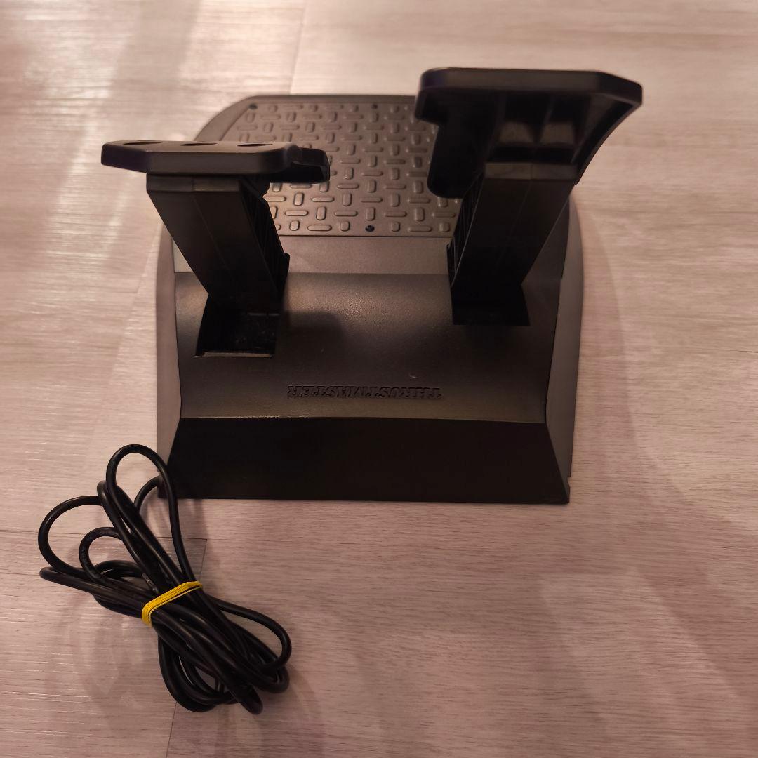 その他 THRUSTMASTER T150 FORCE FEEDBACK