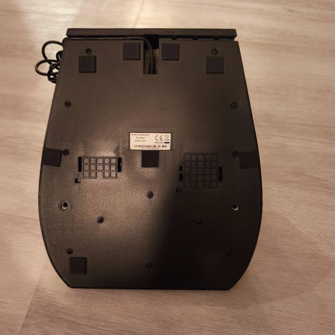 その他 THRUSTMASTER T150 FORCE FEEDBACK