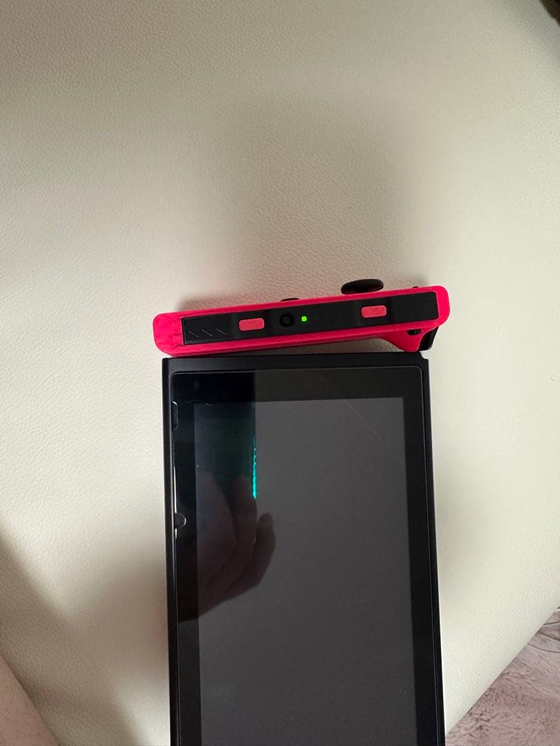 Nintendo Switch 本体 DLCあり