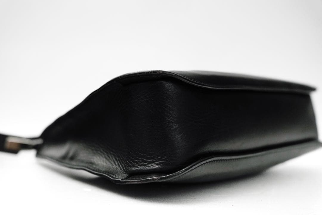 バッグ Gucci Tom Ford Era Leather Shoulder Bag