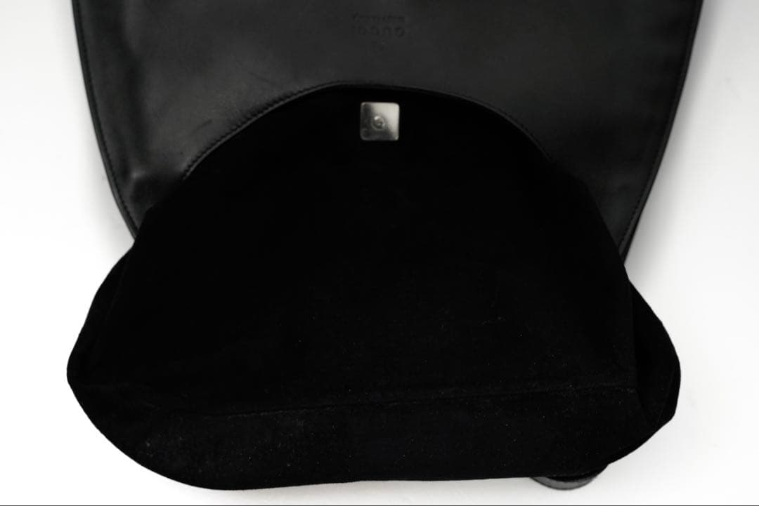 バッグ Gucci Tom Ford Era Leather Shoulder Bag