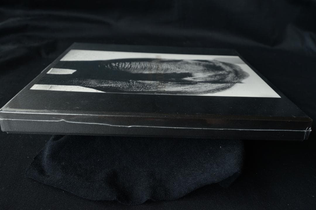 【 Moriyama Zoo No.1：森山大道】新品・未開封・美本