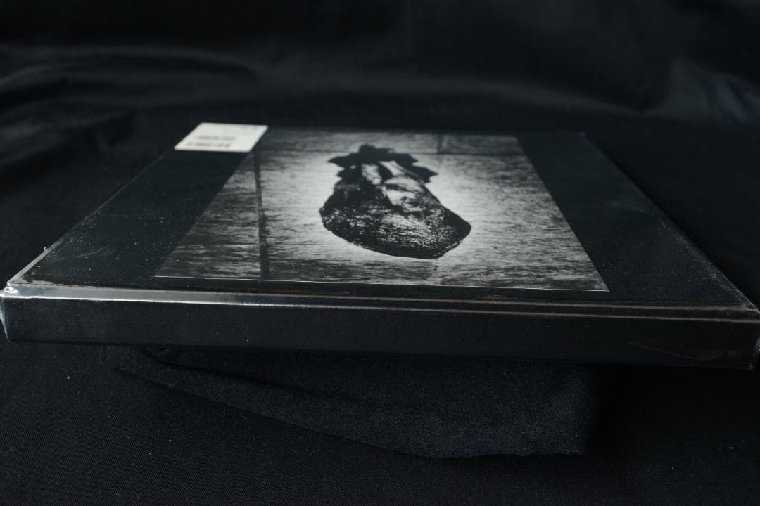 【 Moriyama Zoo No.1：森山大道】新品・未開封・美本