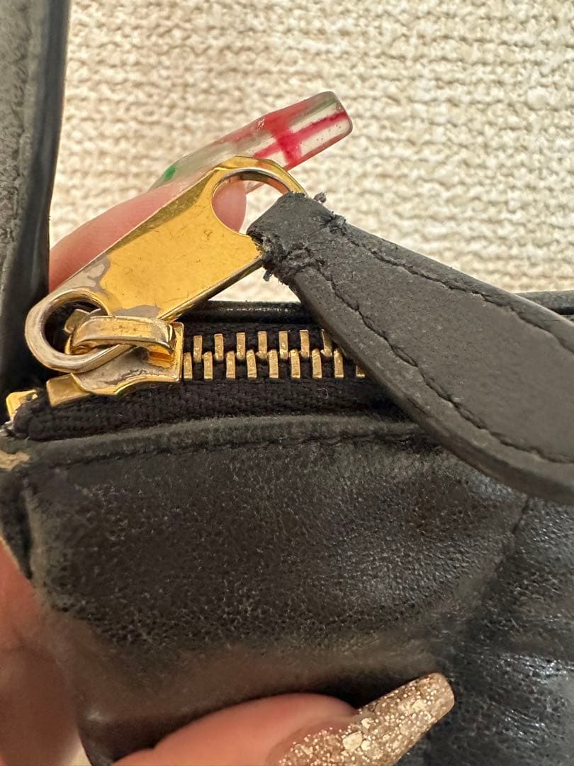 BURBERRY ショルダーバッグ