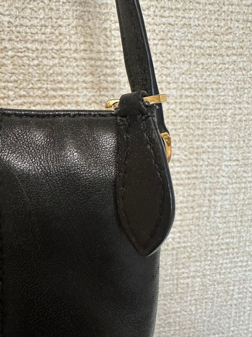 BURBERRY ショルダーバッグ