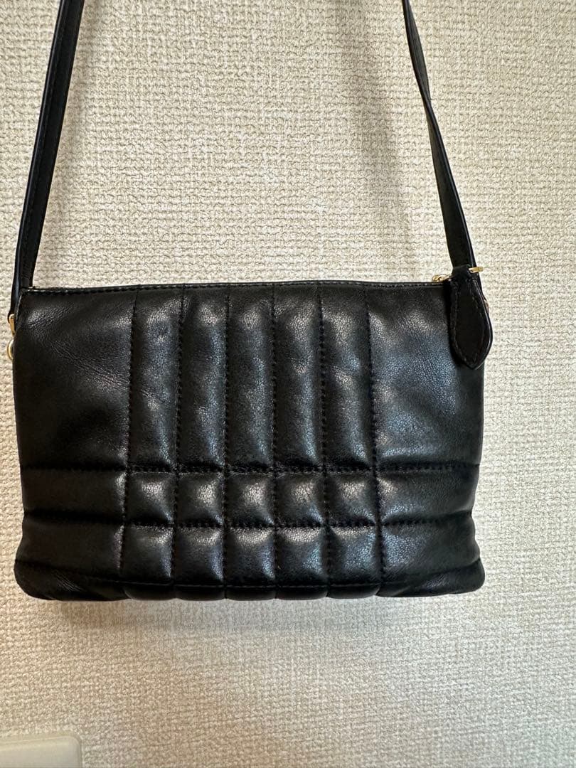 BURBERRY ショルダーバッグ