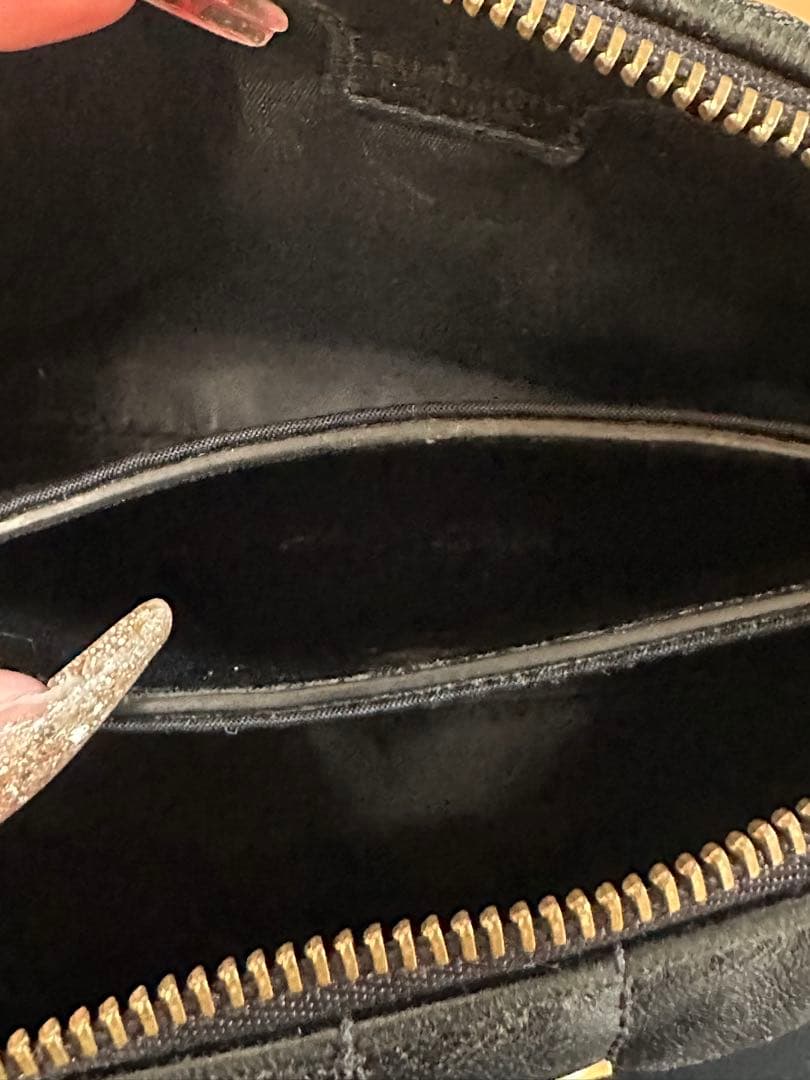 BURBERRY ショルダーバッグ