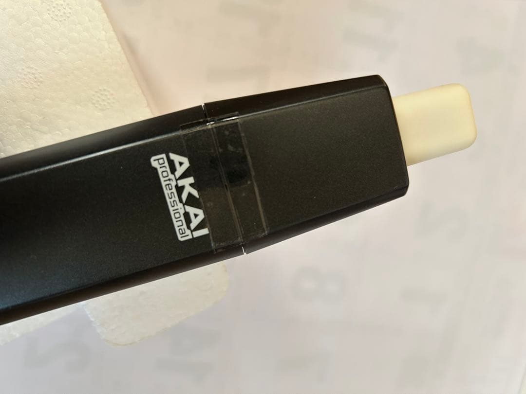 AKAI professtional EWI USB （訳あり）とEWI本２冊