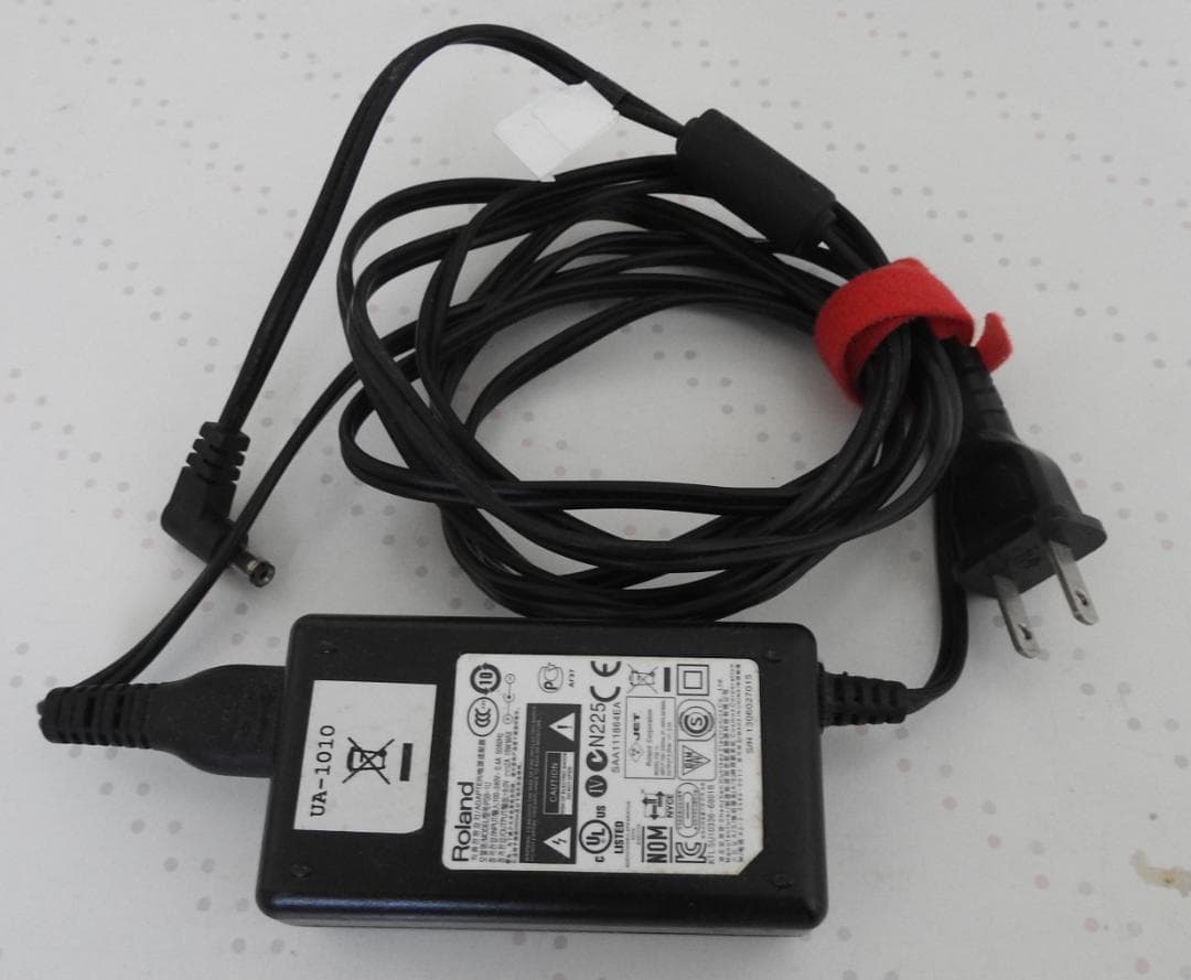 DTM・DAW Roland OCTA-CAPTURE UA-1010