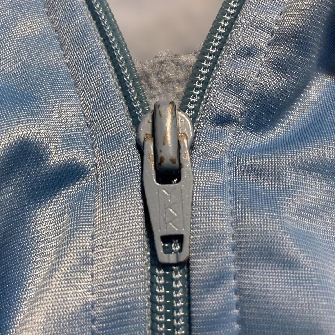 美品 adidas アディダス ATPジャージ ビンテージ　トラックジャケット