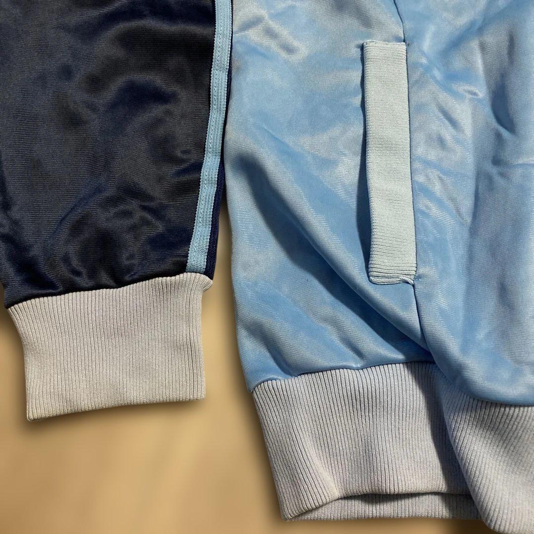 美品 adidas アディダス ATPジャージ ビンテージ　トラックジャケット