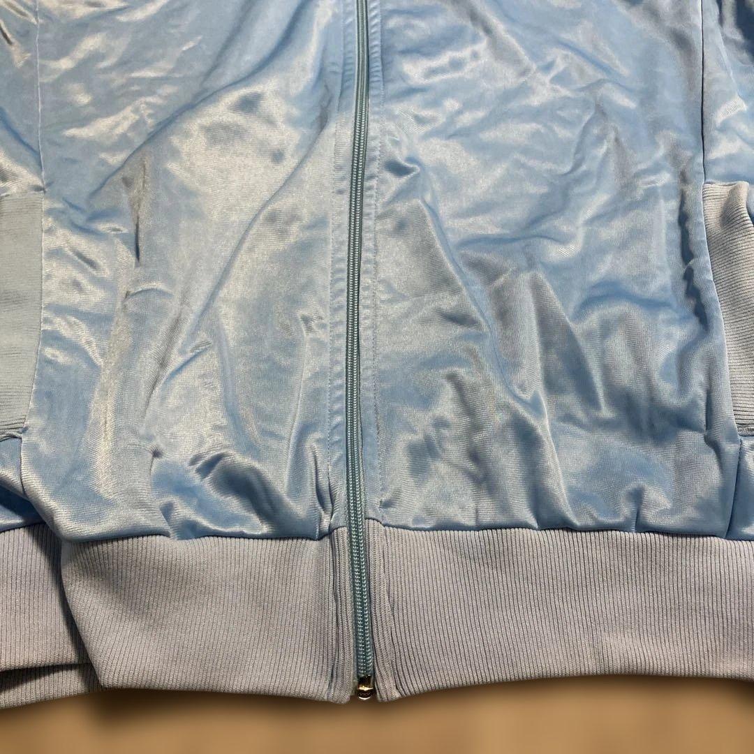 美品 adidas アディダス ATPジャージ ビンテージ　トラックジャケット