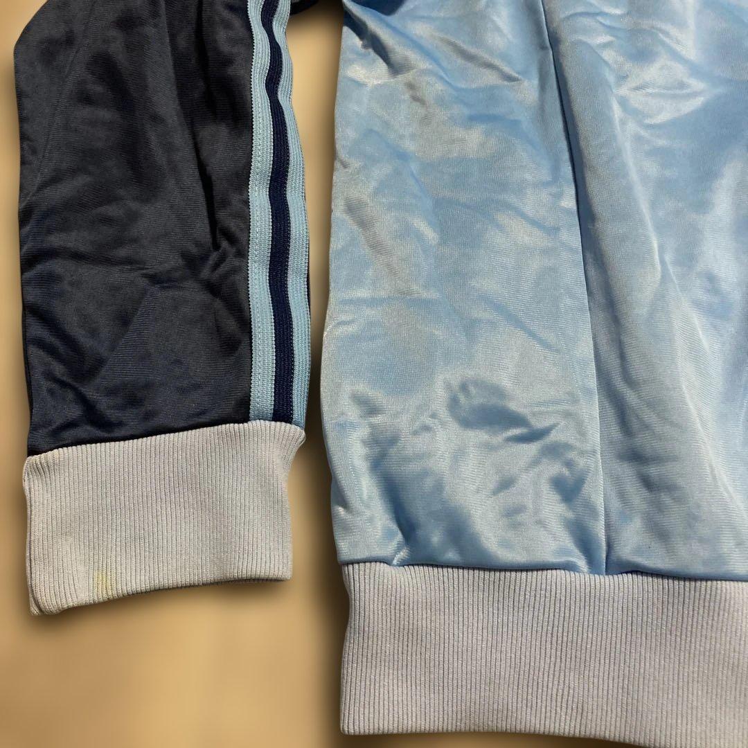 美品 adidas アディダス ATPジャージ ビンテージ　トラックジャケット