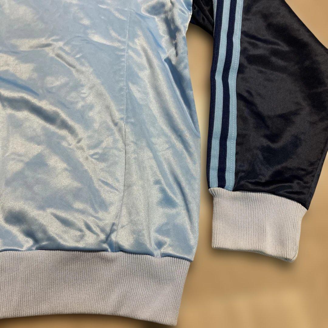 美品 adidas アディダス ATPジャージ ビンテージ　トラックジャケット