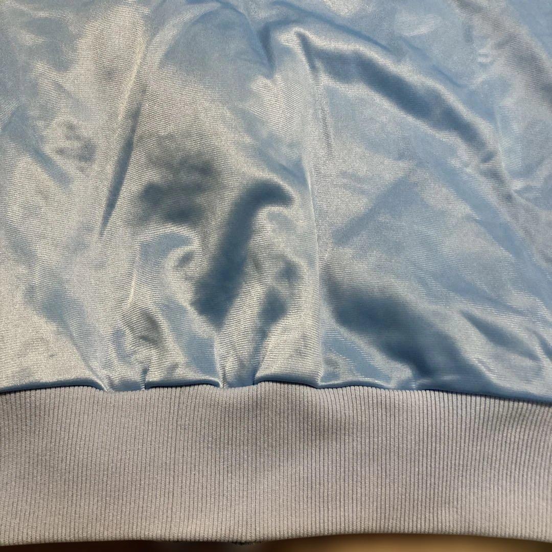 美品 adidas アディダス ATPジャージ ビンテージ　トラックジャケット