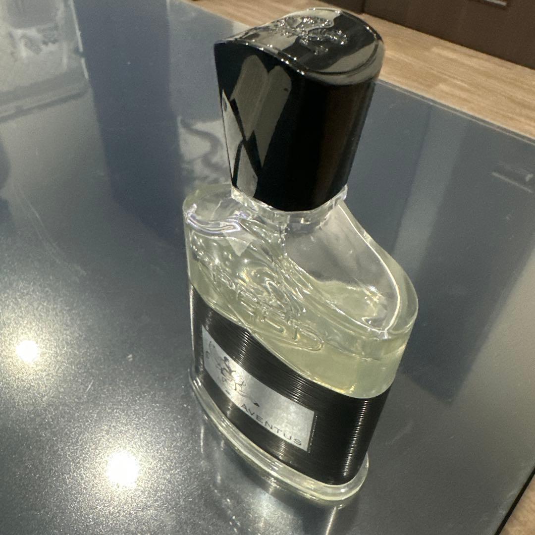 クリード　アバントゥス 100ml 香水　国内正規品　阪急メンズ館購入品