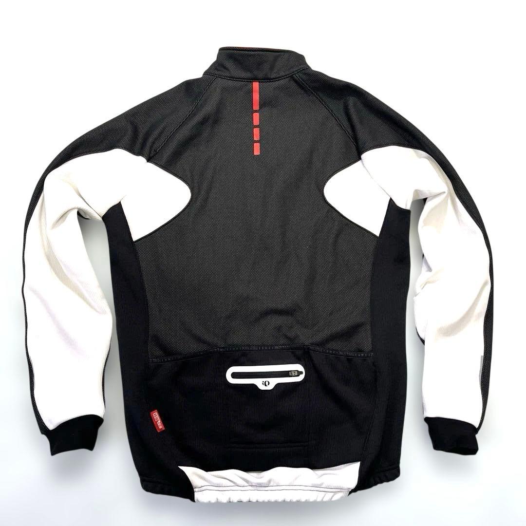 PEARL iZUMi パールイズミ　メンズ　サイクルウェア上下セット　M