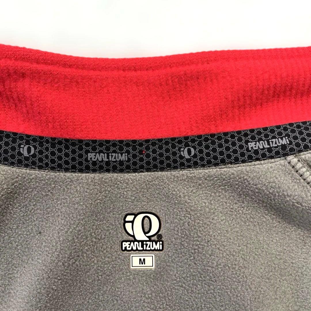 PEARL iZUMi パールイズミ　メンズ　サイクルウェア上下セット　M