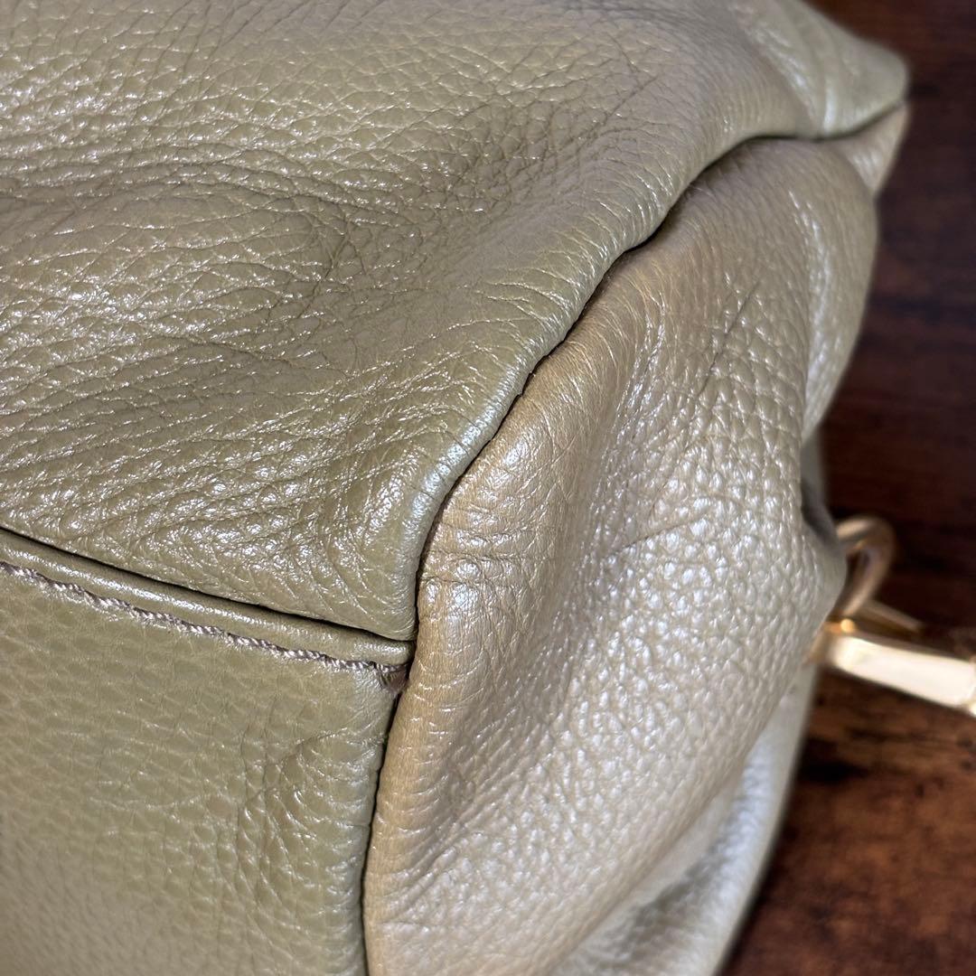 バッグ MARC BY MARC JACOBS CLASSIC Q bag 2WAY