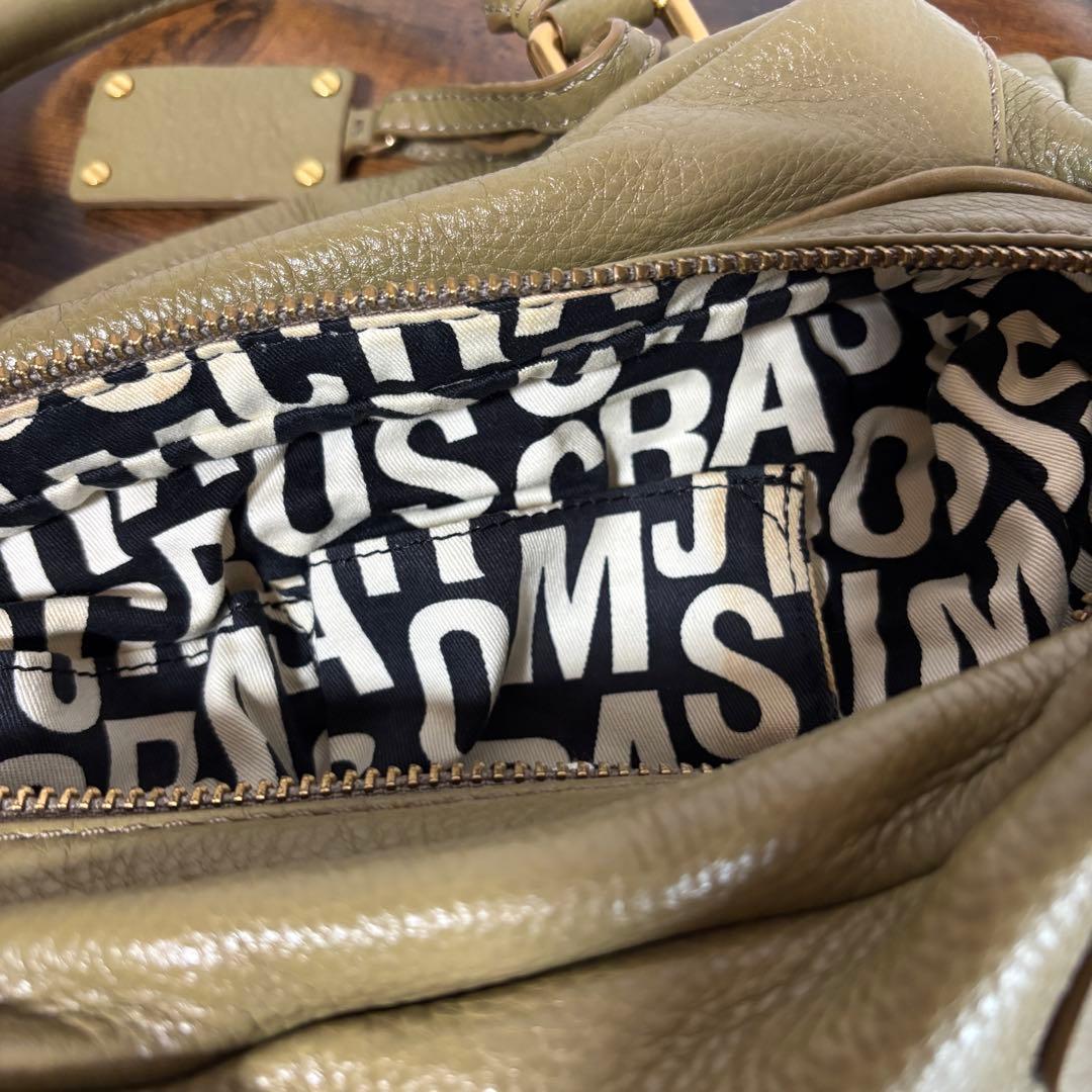 バッグ MARC BY MARC JACOBS CLASSIC Q bag 2WAY