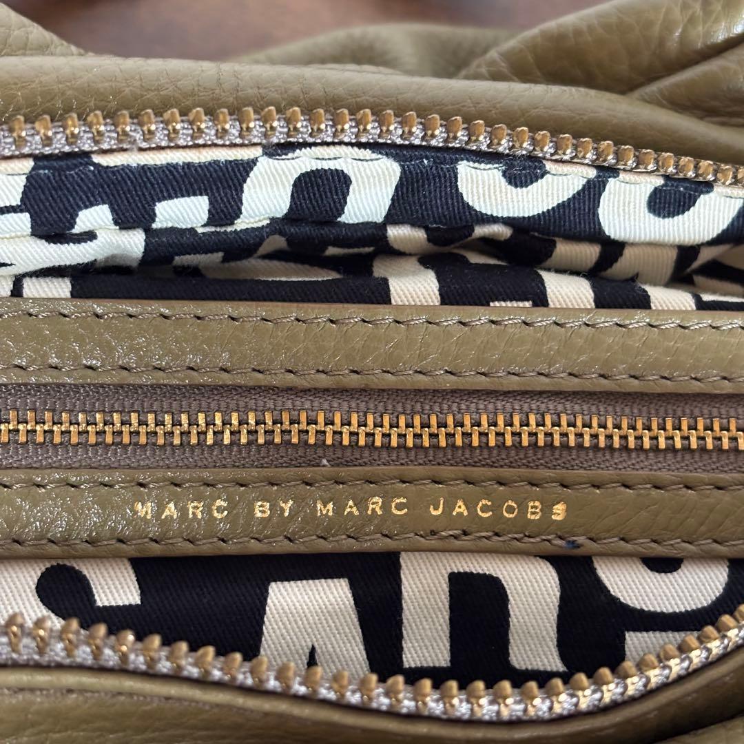 バッグ MARC BY MARC JACOBS CLASSIC Q bag 2WAY