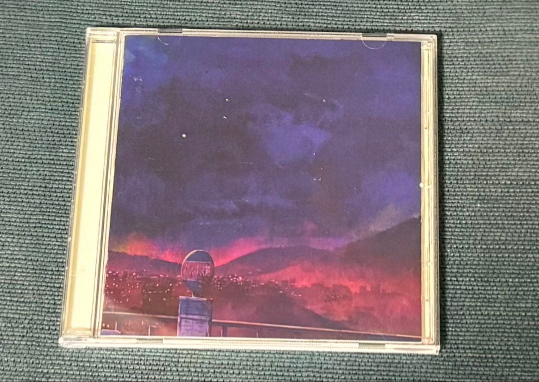 花と水飴、最終電車 初回限定盤 劇場愛歌 タワレコ特典 n-buna