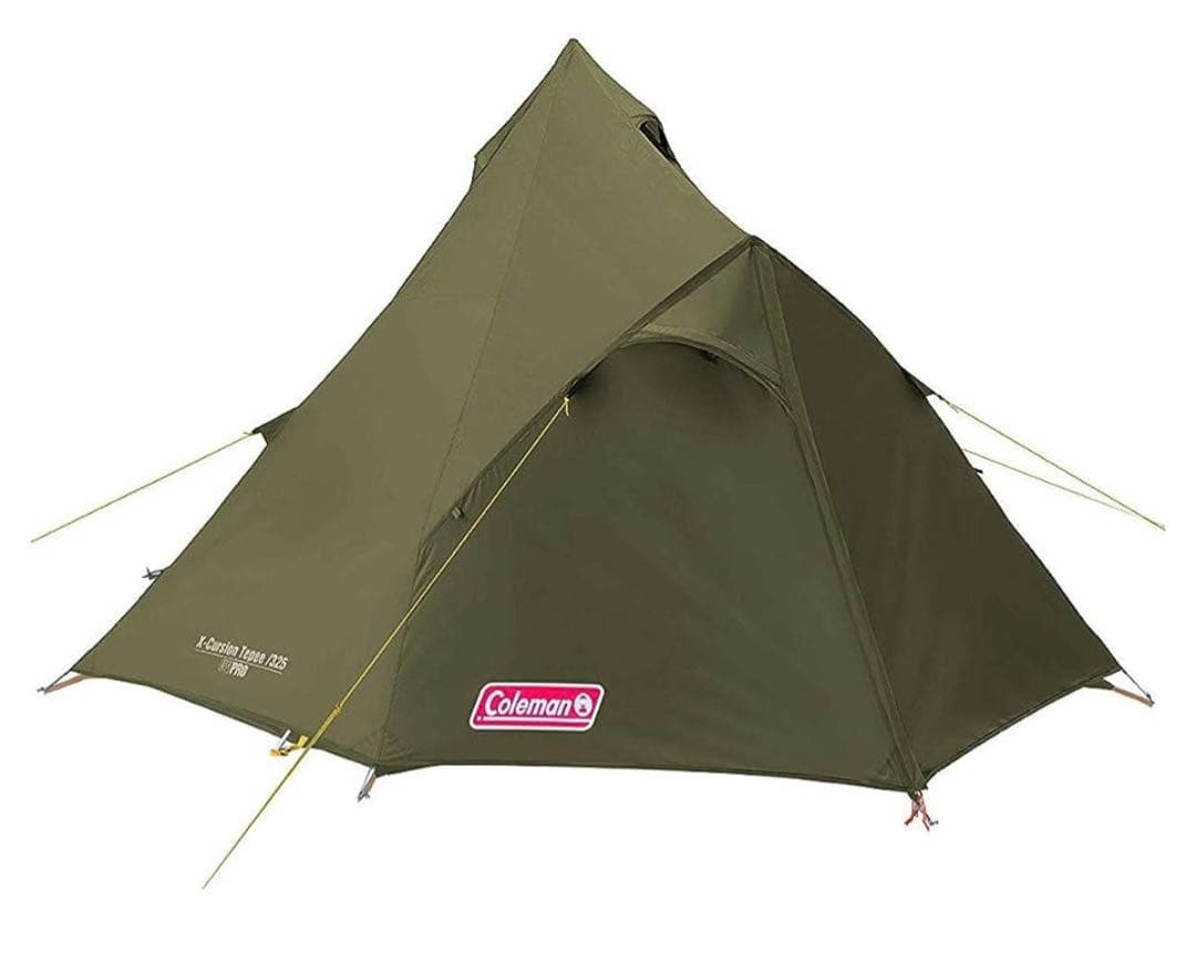 コールマン(Coleman) エクスカーションティピー/325