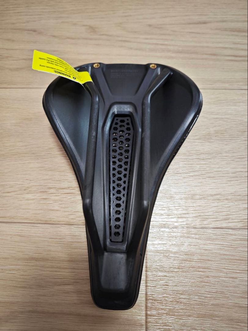 スペシャライズド　S-WORKS POWER EVO MIRROR サドル