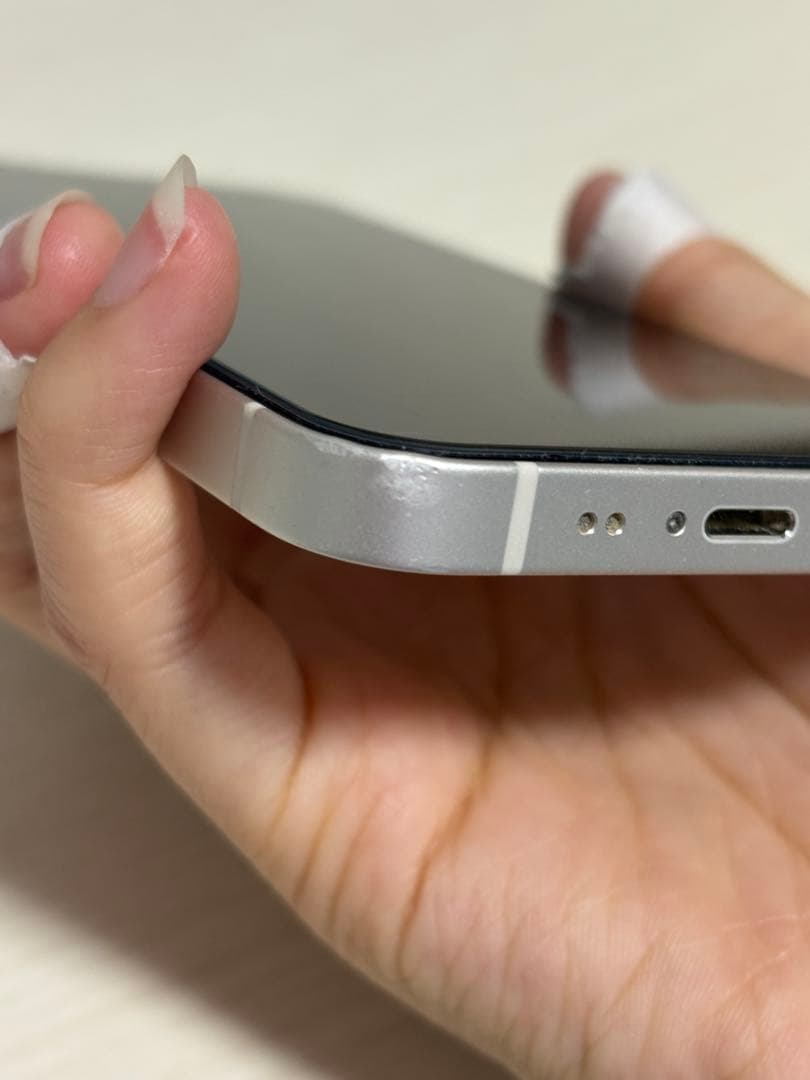 携帯電話本体 Apple iPhone 13mini